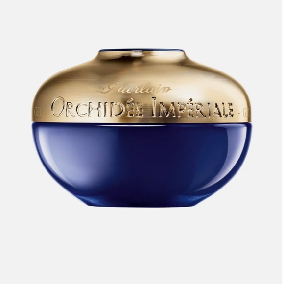 Guerlain Imperiale Gel Cream 1 Oz Rare Discontinued